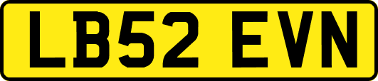 LB52EVN