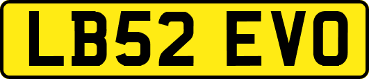 LB52EVO