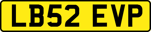 LB52EVP