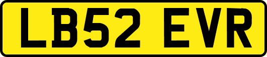 LB52EVR