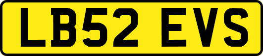 LB52EVS