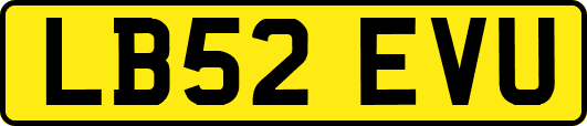 LB52EVU