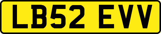LB52EVV