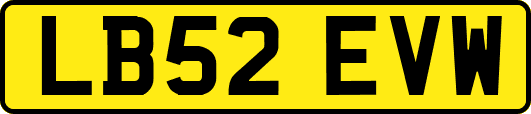 LB52EVW