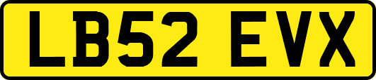 LB52EVX
