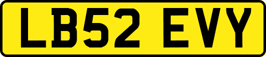 LB52EVY