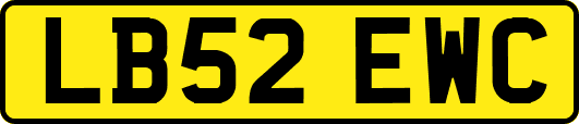 LB52EWC