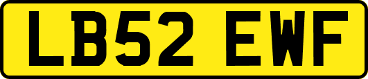 LB52EWF