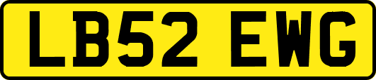 LB52EWG