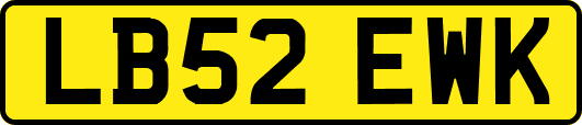 LB52EWK