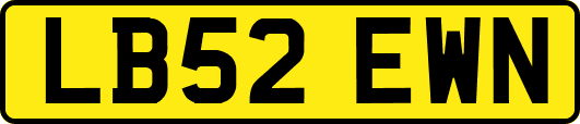 LB52EWN