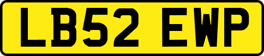 LB52EWP