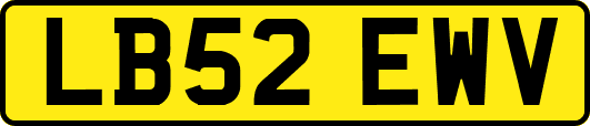 LB52EWV