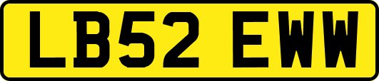 LB52EWW