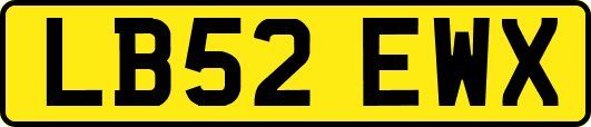 LB52EWX