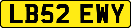 LB52EWY