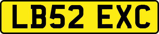 LB52EXC