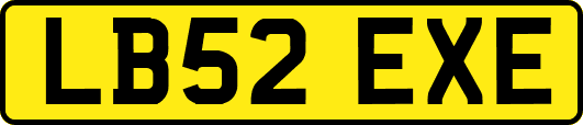 LB52EXE