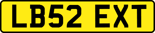 LB52EXT
