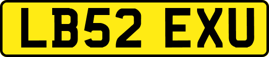 LB52EXU