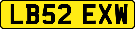 LB52EXW