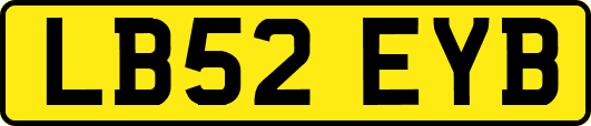 LB52EYB