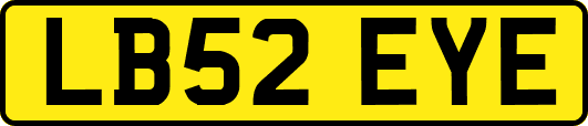 LB52EYE