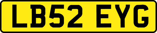 LB52EYG