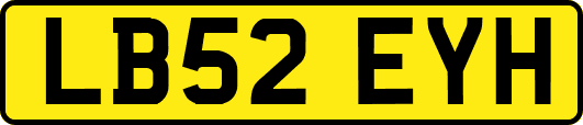 LB52EYH