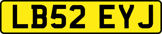 LB52EYJ