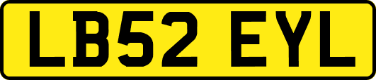 LB52EYL