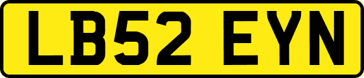 LB52EYN