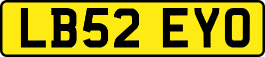 LB52EYO