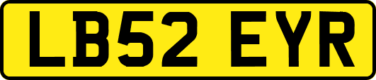 LB52EYR