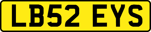 LB52EYS