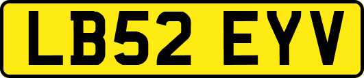 LB52EYV