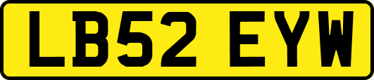 LB52EYW