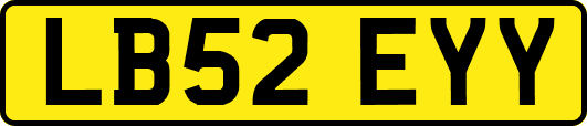 LB52EYY