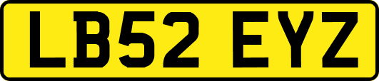 LB52EYZ