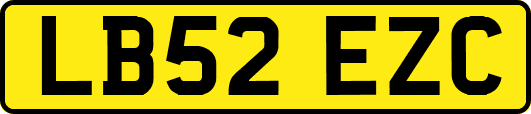 LB52EZC