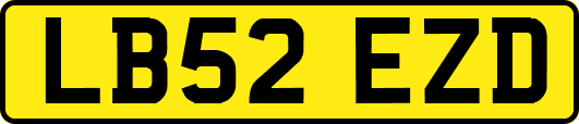LB52EZD