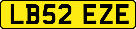 LB52EZE