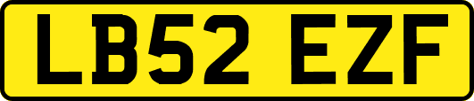 LB52EZF