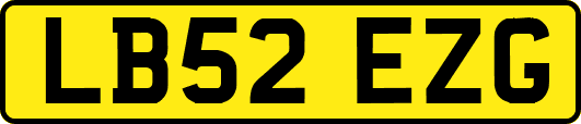 LB52EZG