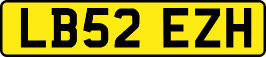 LB52EZH