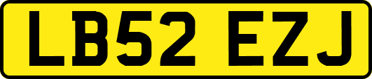 LB52EZJ