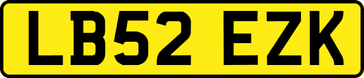 LB52EZK
