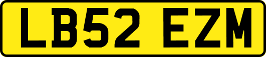 LB52EZM