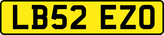 LB52EZO