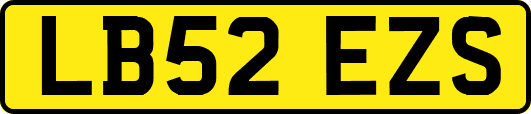 LB52EZS